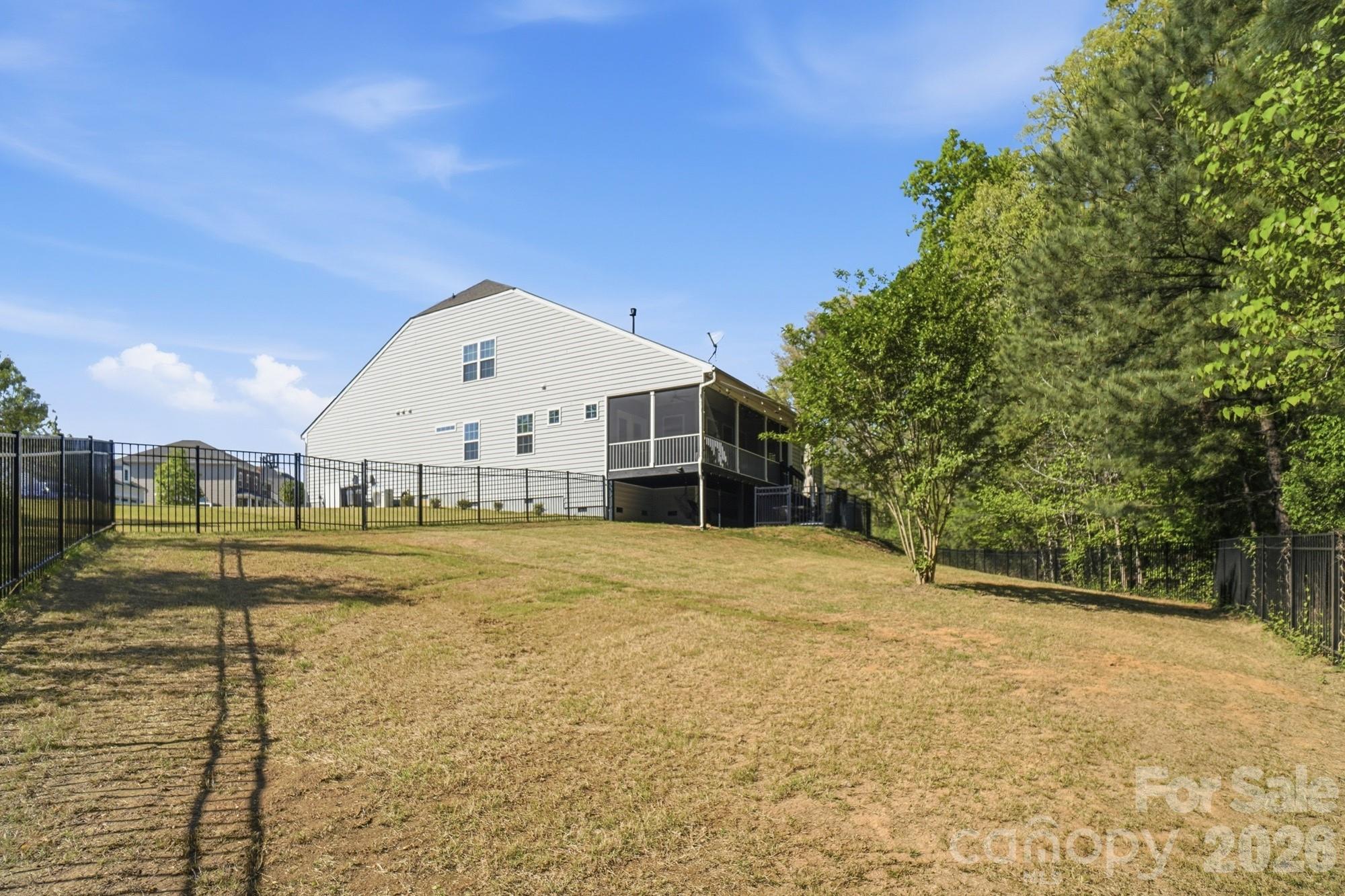 Cortona - Residential