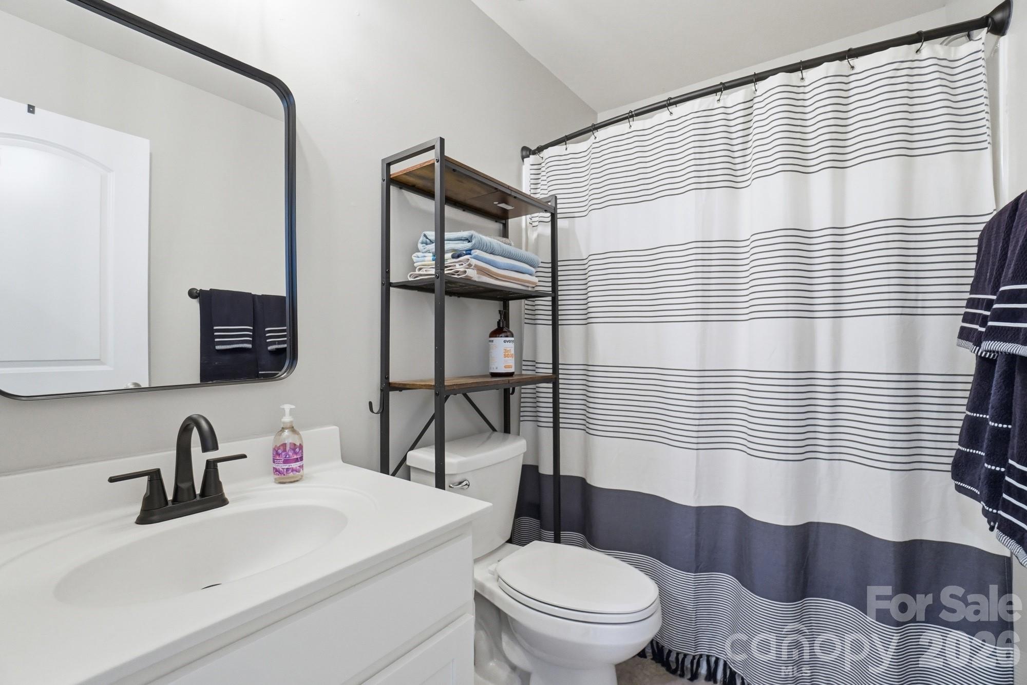 Cortona - Residential