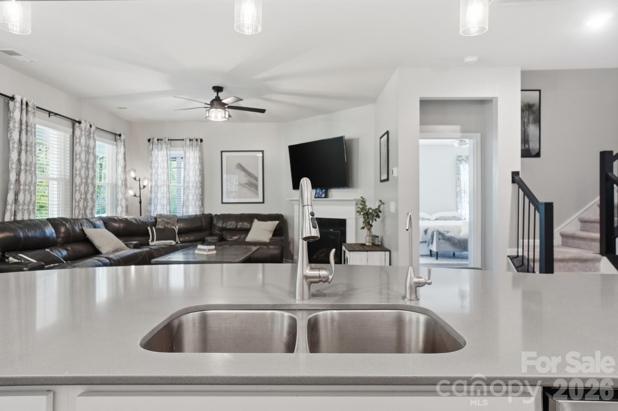 Cortona - Residential