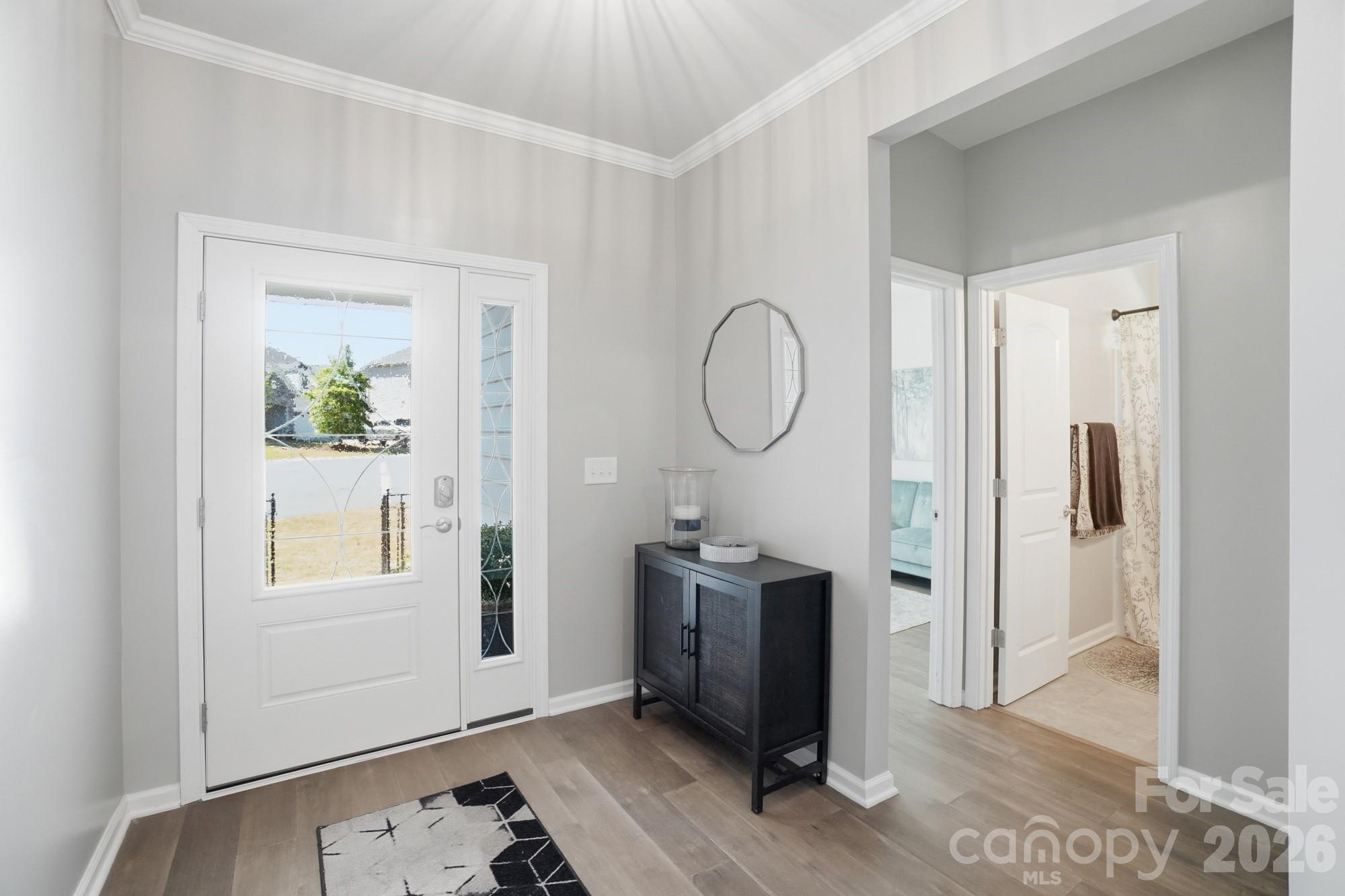 Cortona - Residential