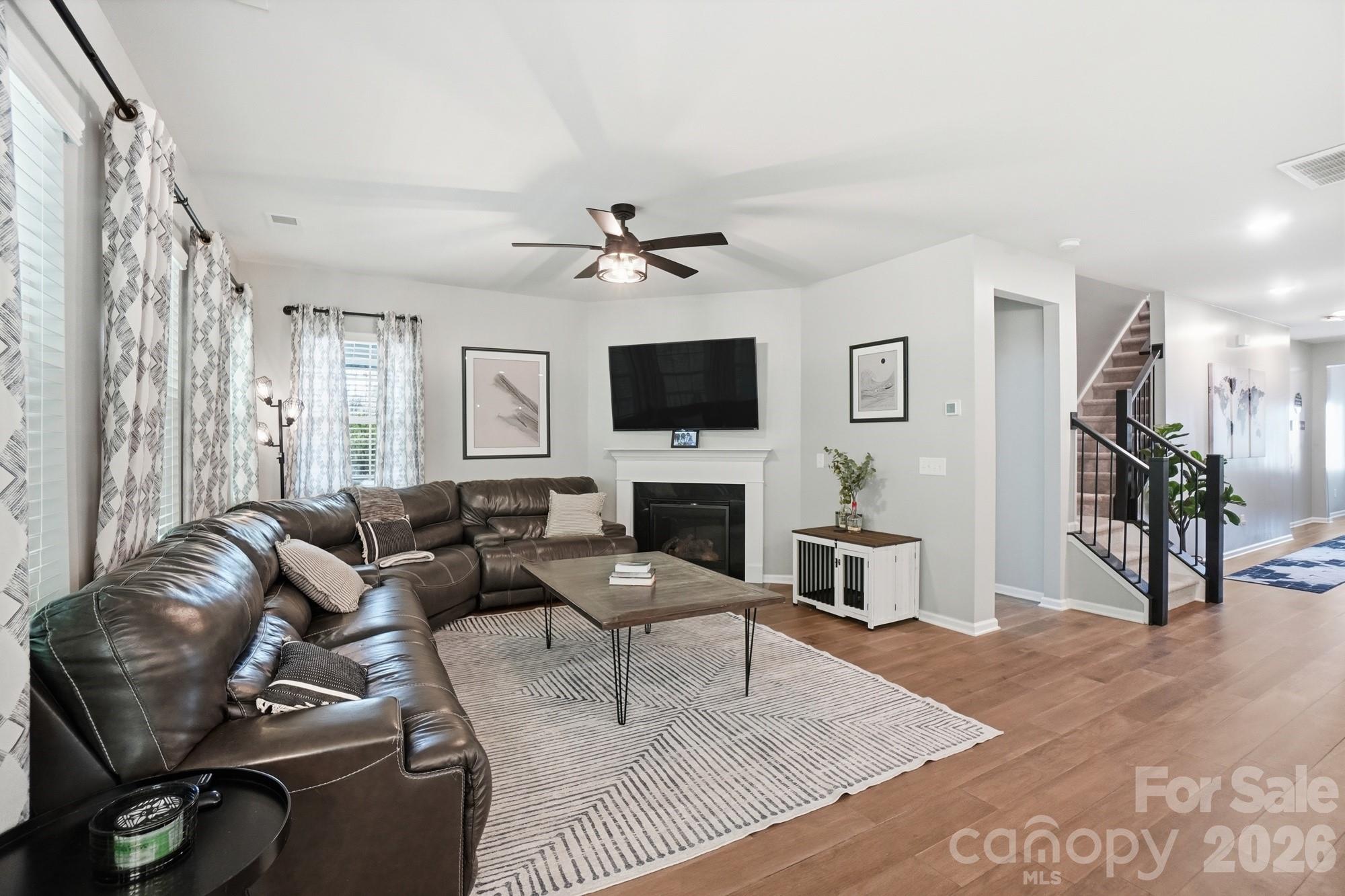 Cortona - Residential