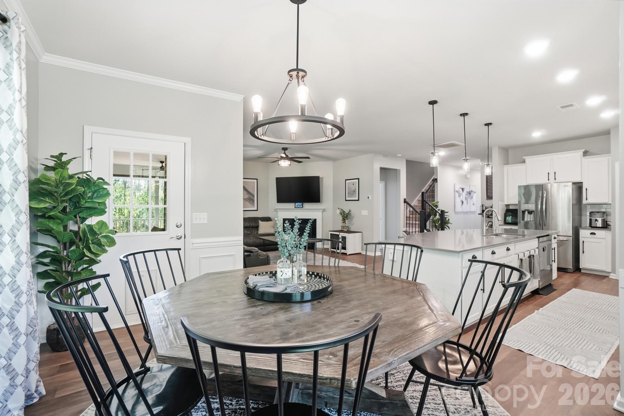 Cortona - Residential