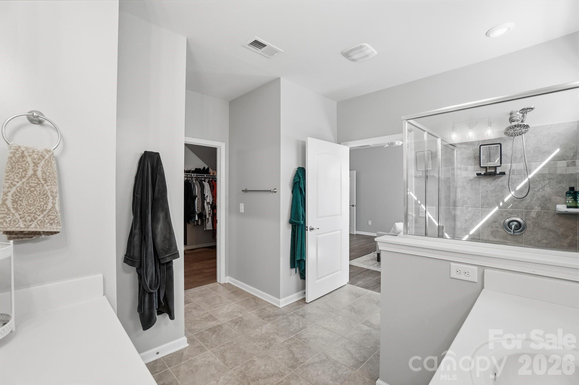 Cortona - Residential