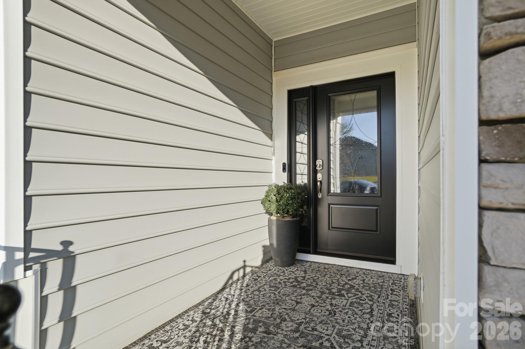 Cortona - Residential