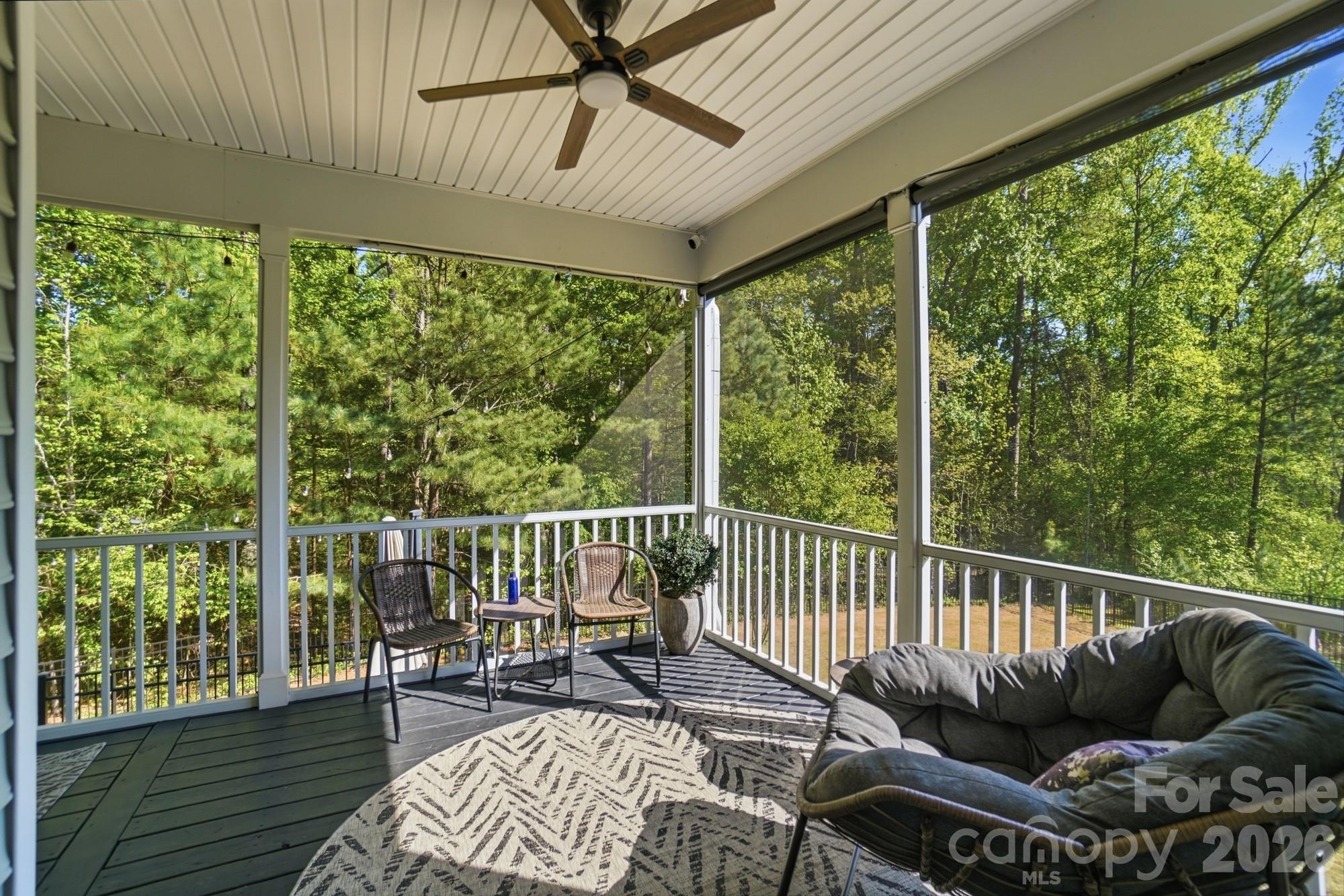 Cortona - Residential