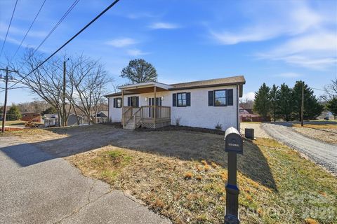 2944 US Highway 70 Highway Connelly Springs NC 28612