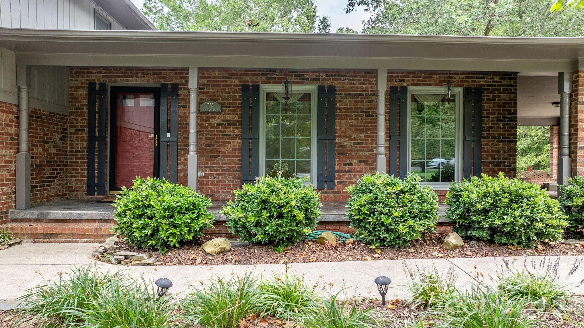 775 Miller Road