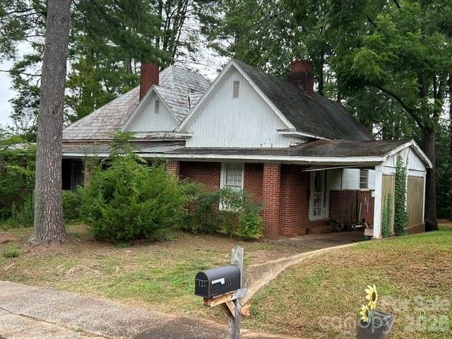 129 Pine Street, Rutherfordton, NC, 28139