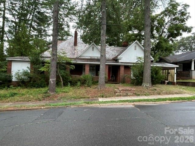 129 Pine Street