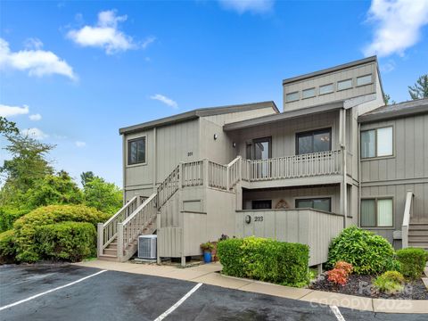 Photo of 201 Juniper Lane, Hendersonville, NC 28739 (MLS # 4298290)