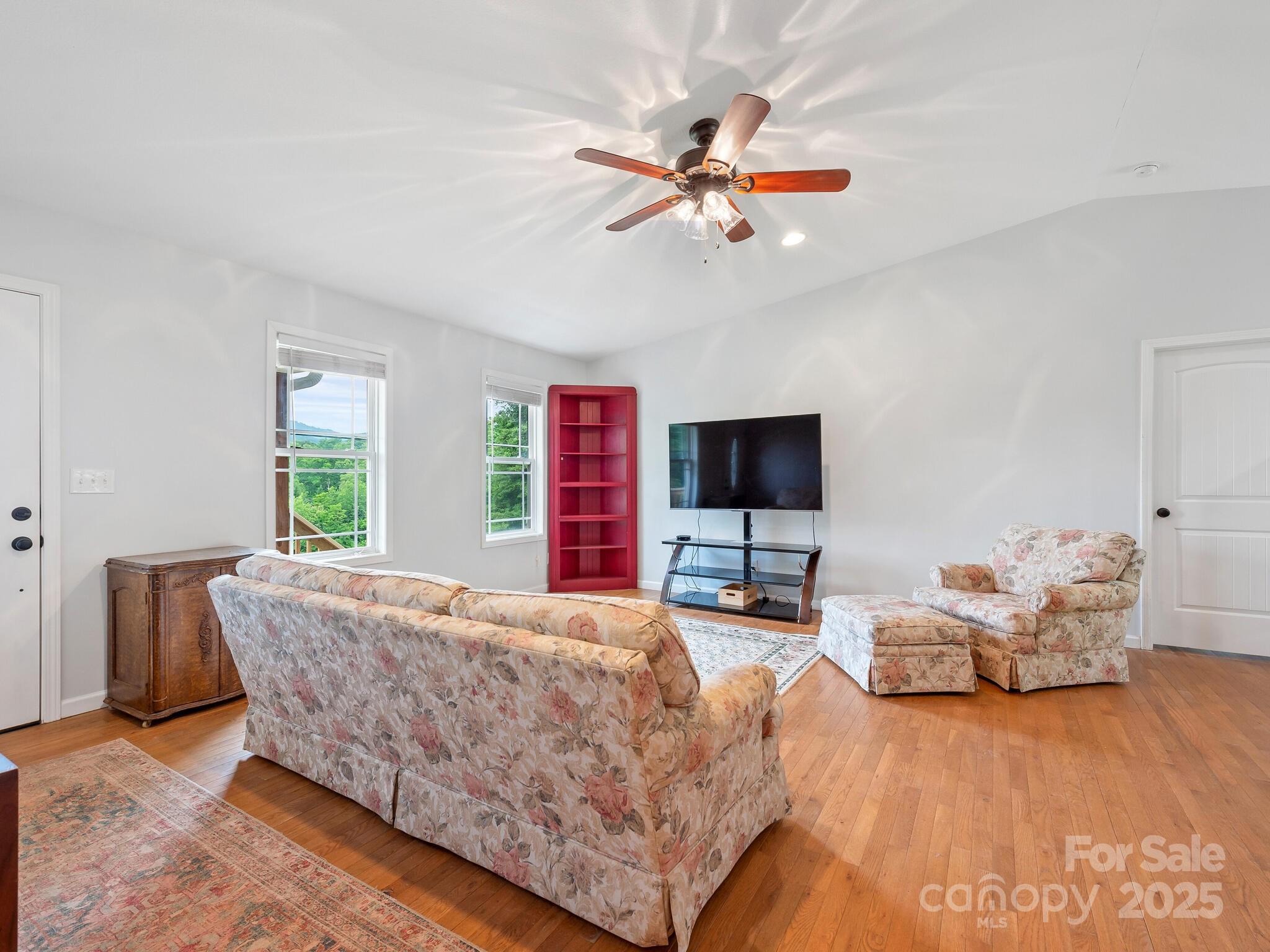 618 Enka Lake Road