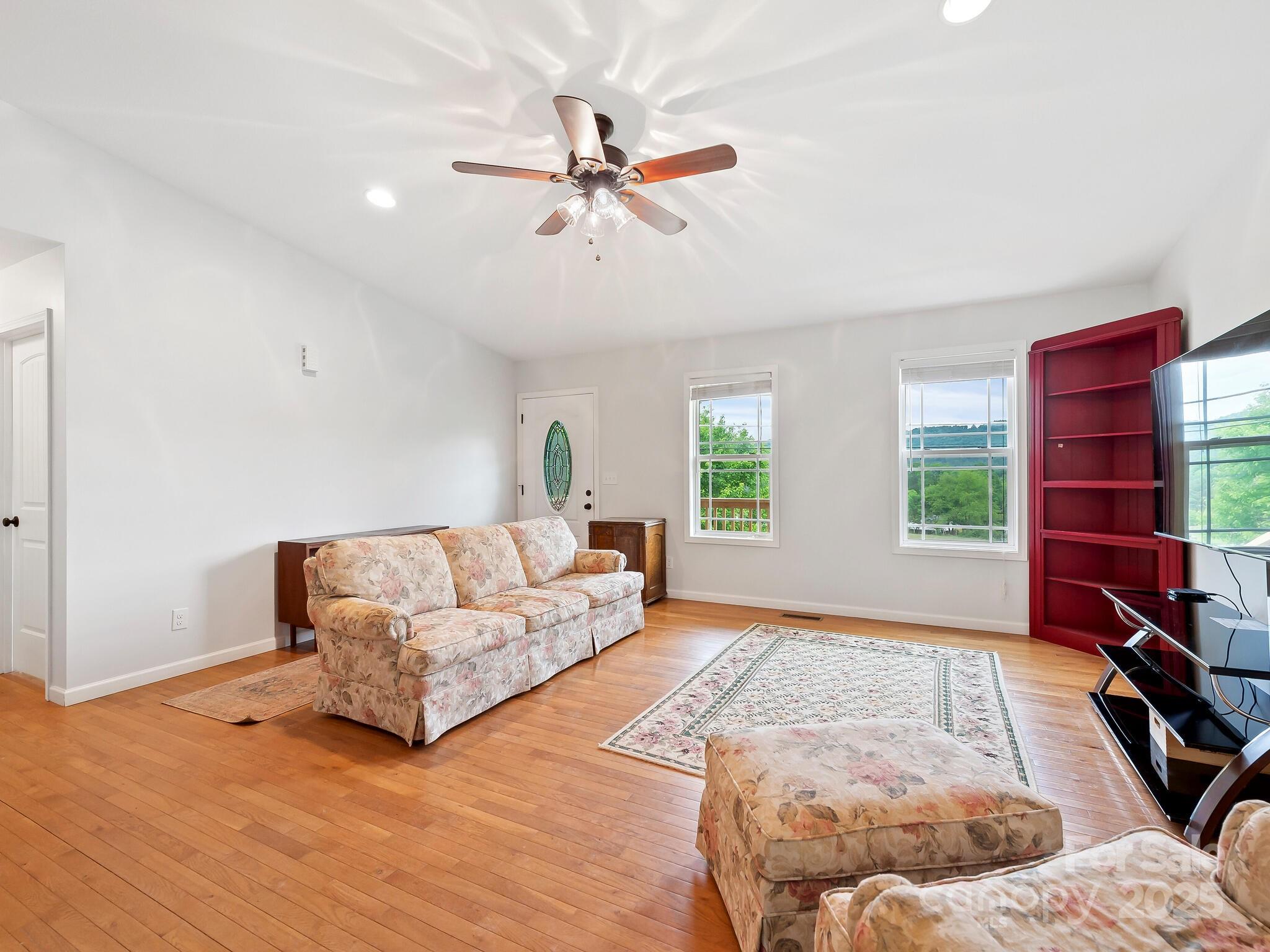 618 Enka Lake Road