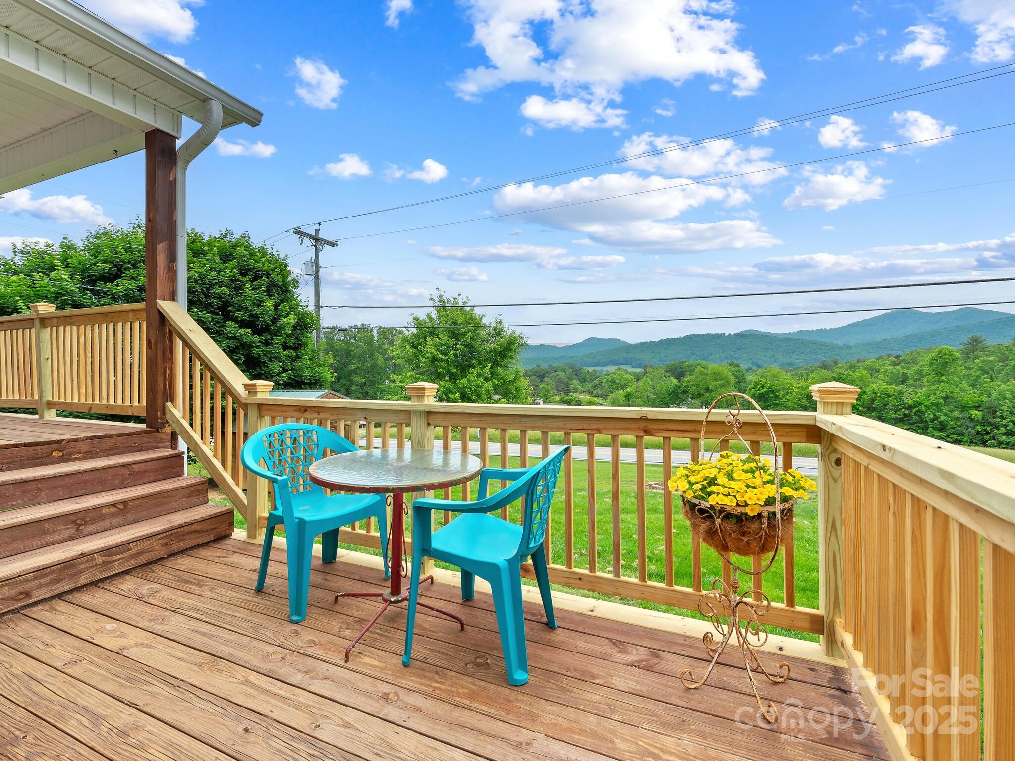 618 Enka Lake Road