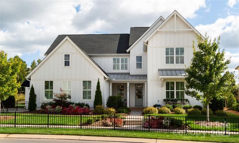 A home in Fort Mill