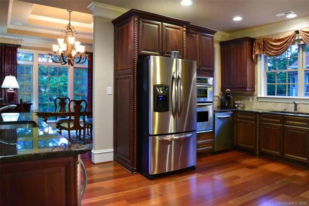 Swift Island plantation - Residential