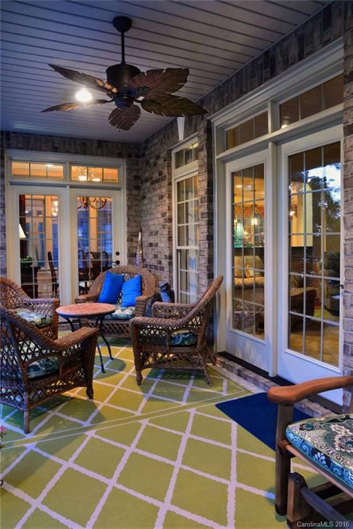 Swift Island plantation - Residential