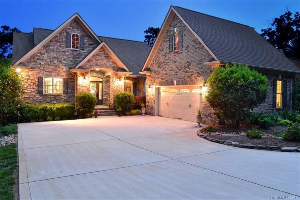 Swift Island plantation - Residential