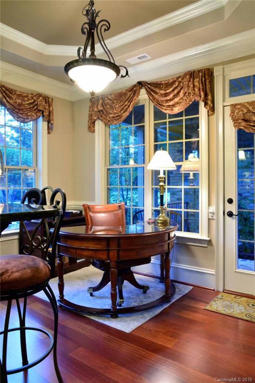 Swift Island plantation - Residential