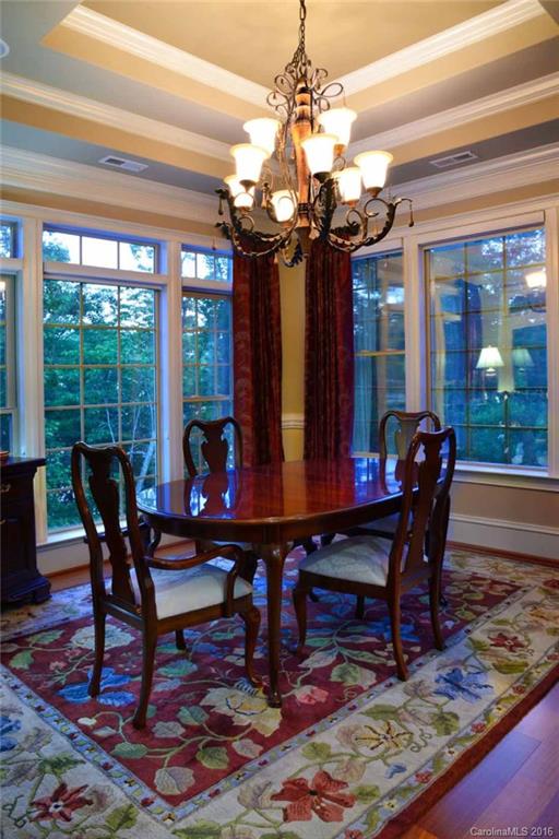 Swift Island plantation - Residential