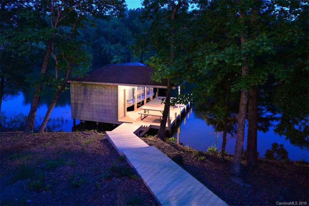 Swift Island plantation - Residential