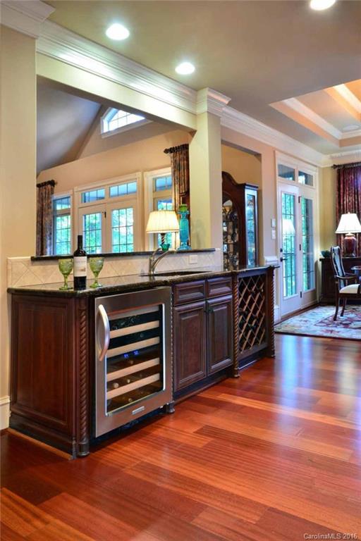 Swift Island plantation - Residential