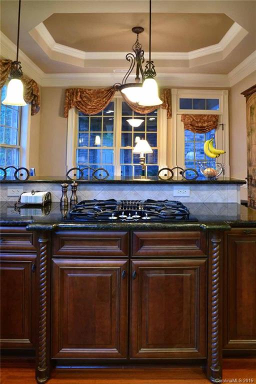 Swift Island plantation - Residential