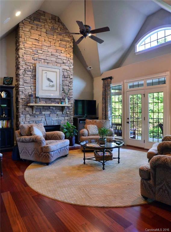 Swift Island plantation - Residential