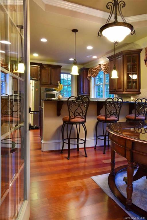 Swift Island plantation - Residential