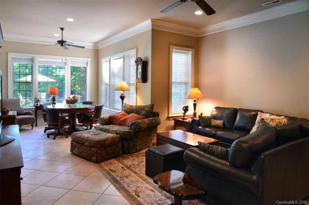 Swift Island plantation - Residential