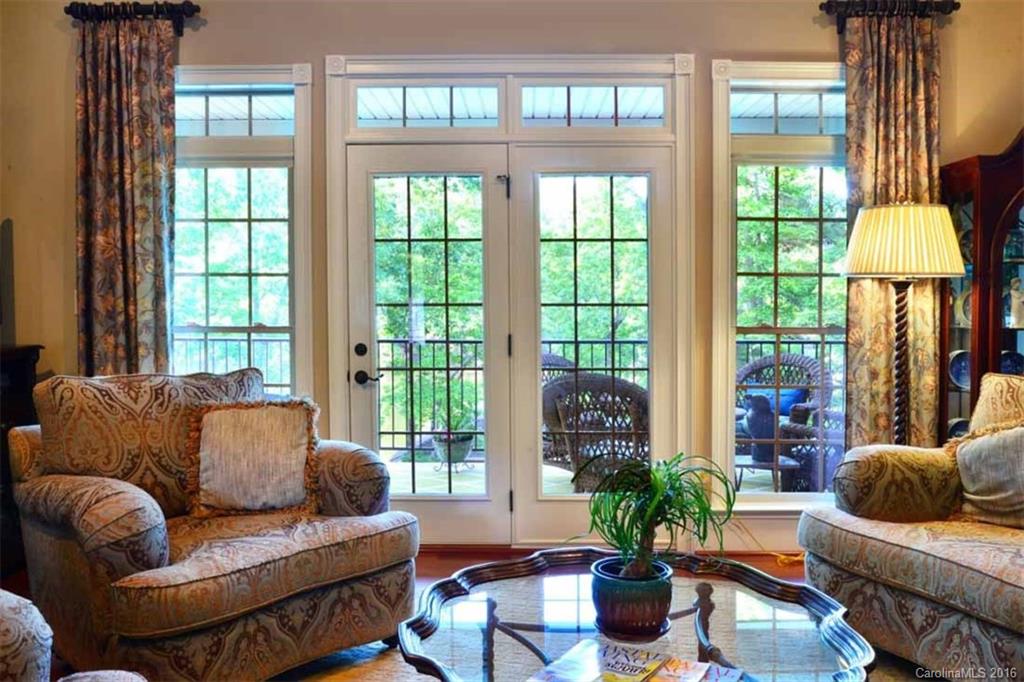 Swift Island plantation - Residential