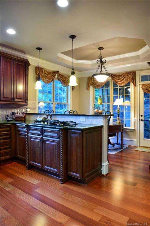 Swift Island plantation - Residential