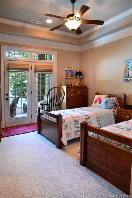 Swift Island plantation - Residential