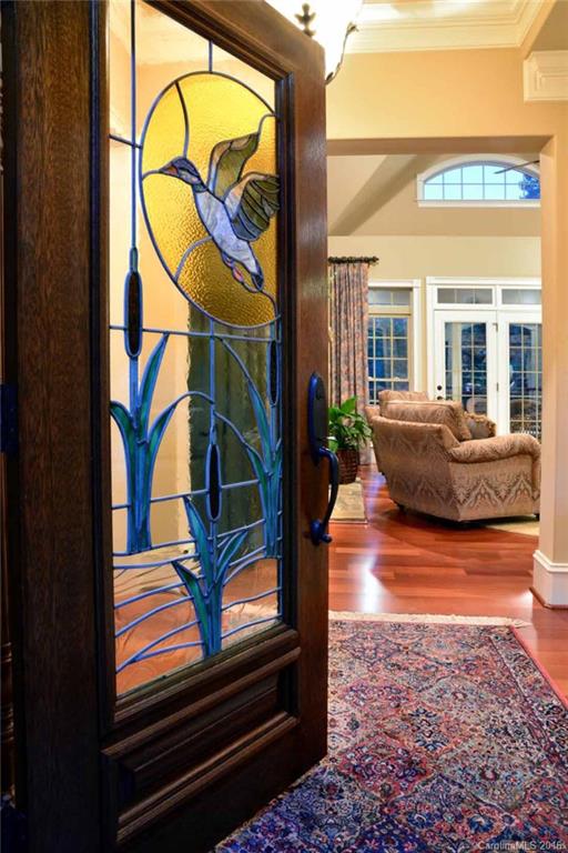 Swift Island plantation - Residential