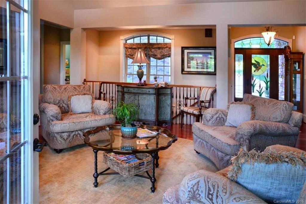 Swift Island plantation - Residential