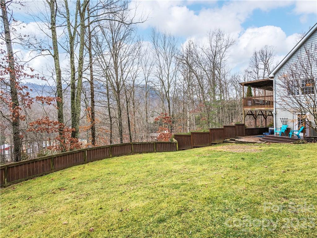 Windwood Park - Residential