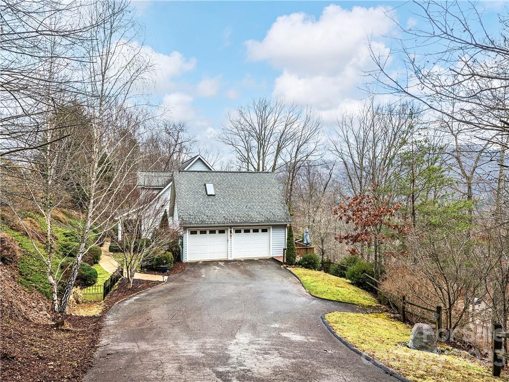 Windwood Park - Residential