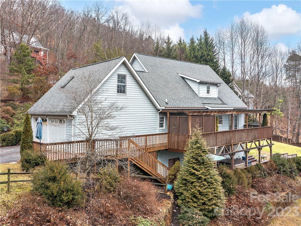 Windwood Park - Residential