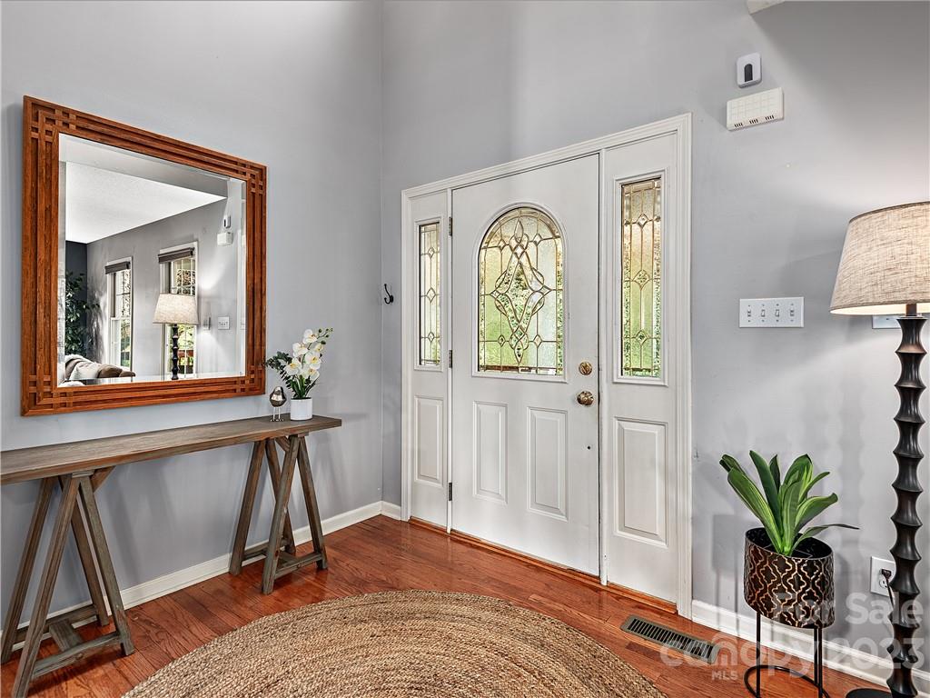 Windwood Park - Residential