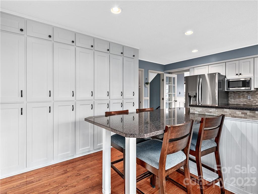 Windwood Park - Residential