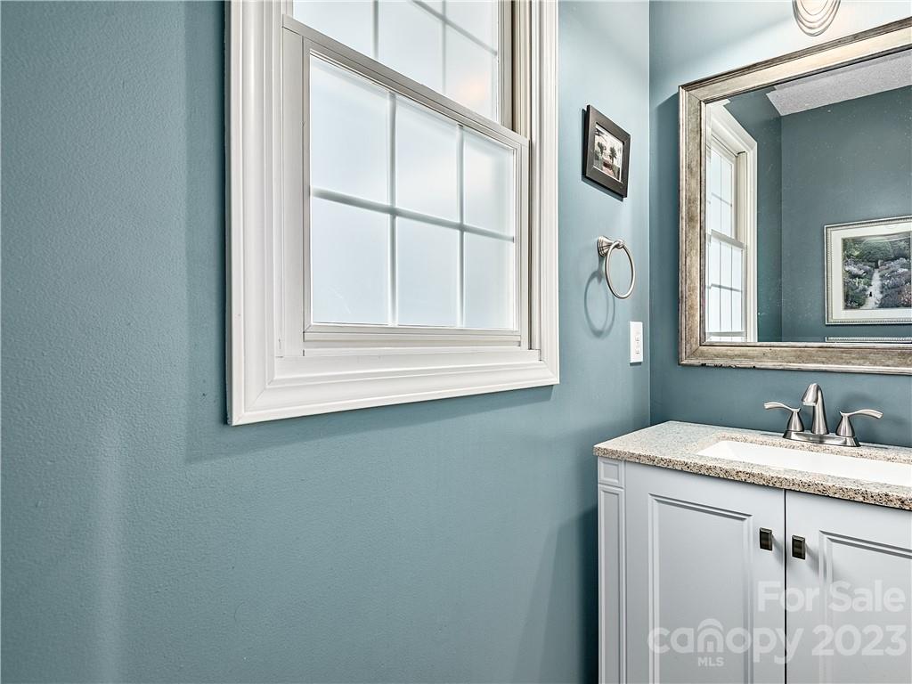 Windwood Park - Residential