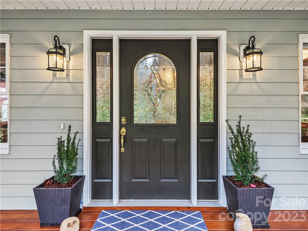 Windwood Park - Residential