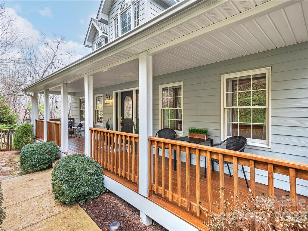 Windwood Park - Residential