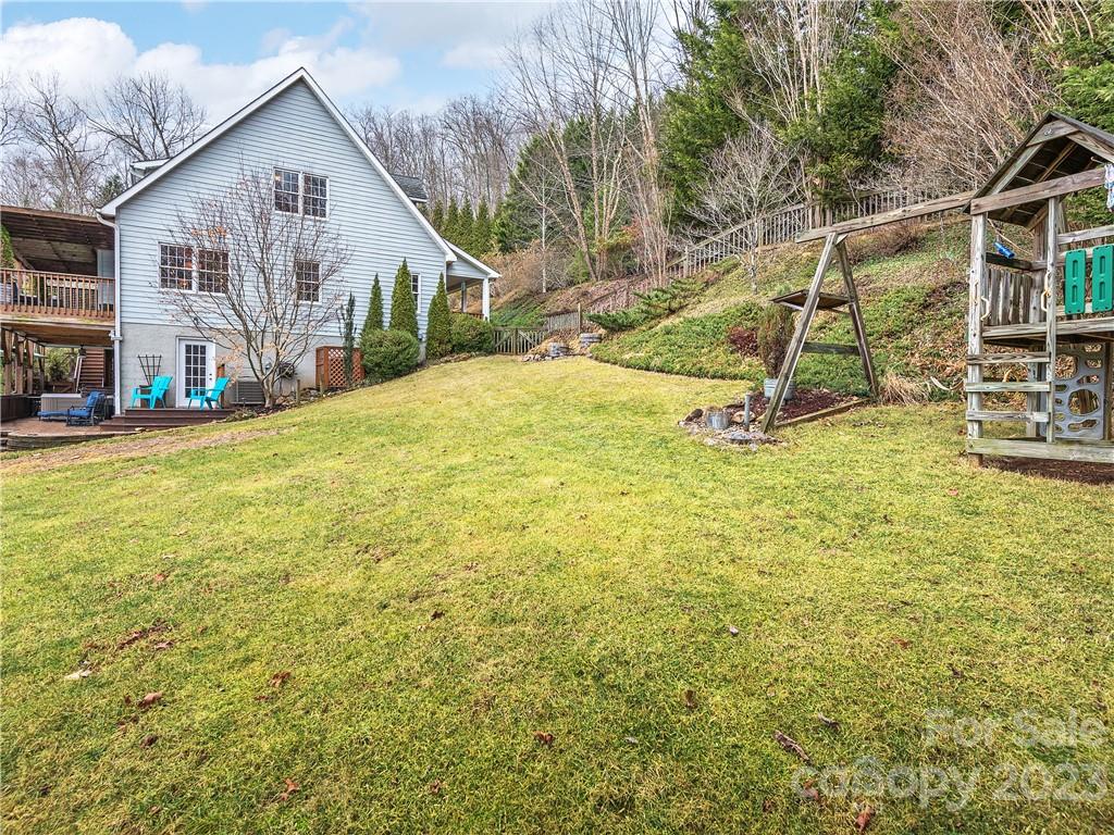 Windwood Park - Residential