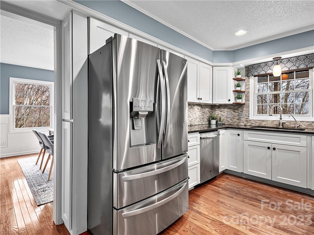 Windwood Park - Residential