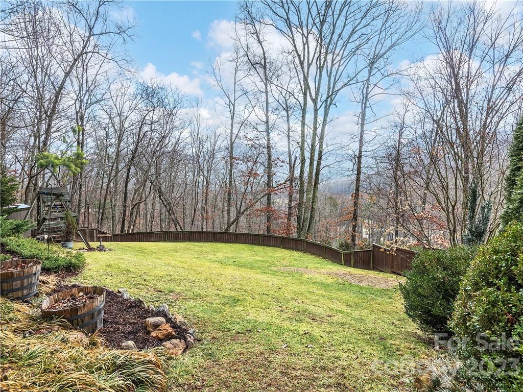 Windwood Park - Residential