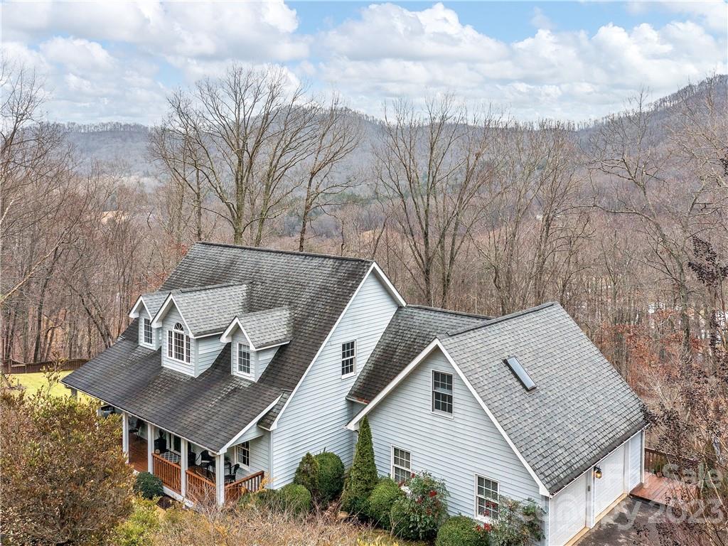 Windwood Park - Residential