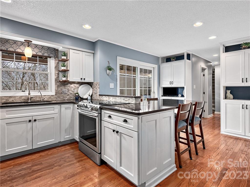 Windwood Park - Residential