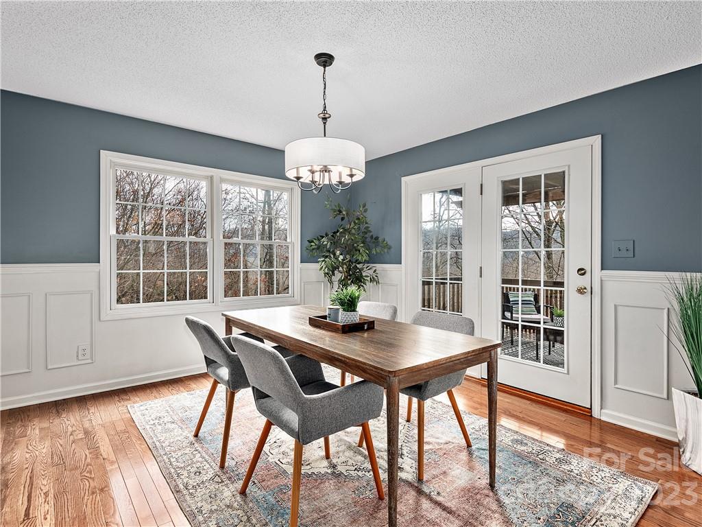 Windwood Park - Residential