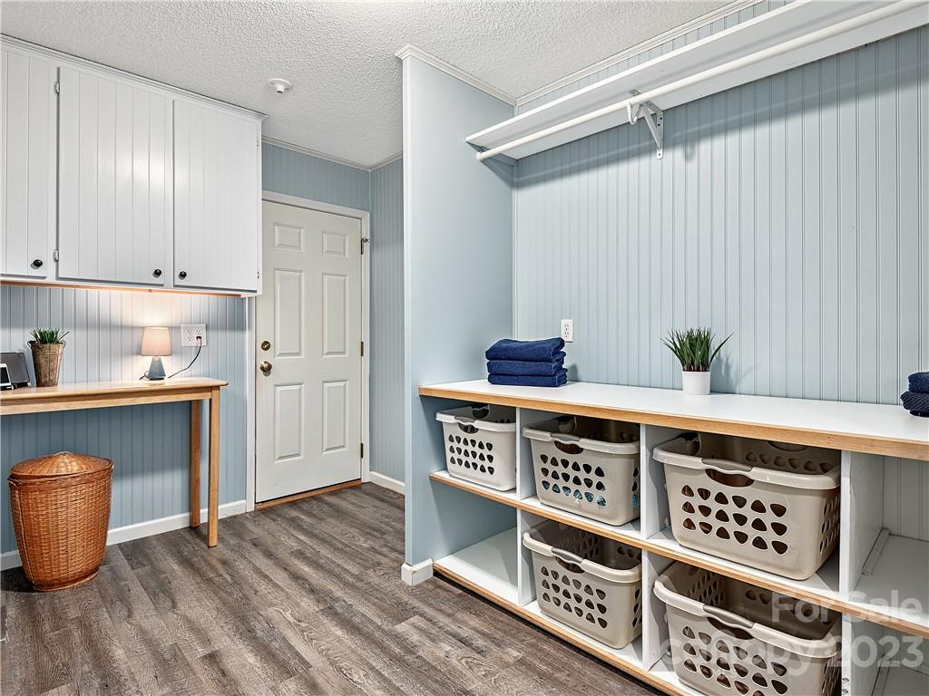 Windwood Park - Residential