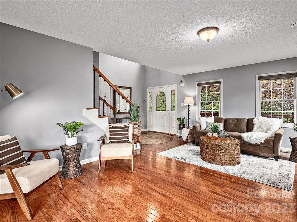 Windwood Park - Residential